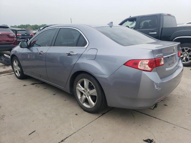 Photo 1 VIN: JH4CU2F62CC019658 - ACURA TSX 