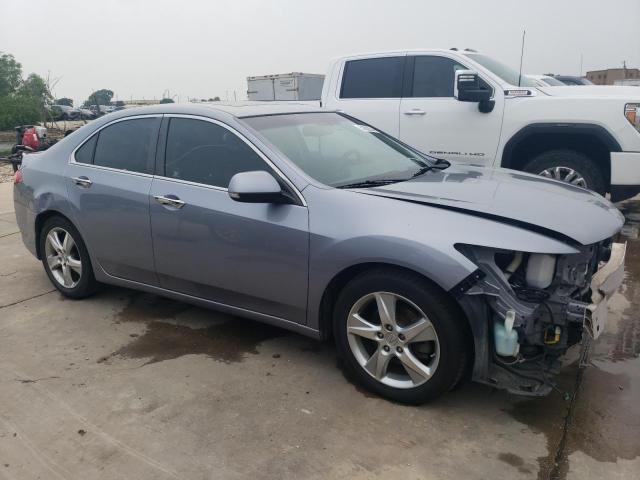 Photo 3 VIN: JH4CU2F62CC019658 - ACURA TSX 