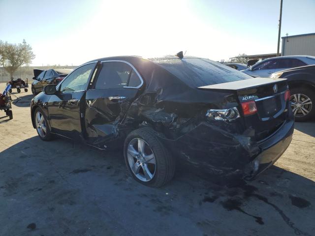 Photo 1 VIN: JH4CU2F62CC023919 - ACURA TSX TECH 