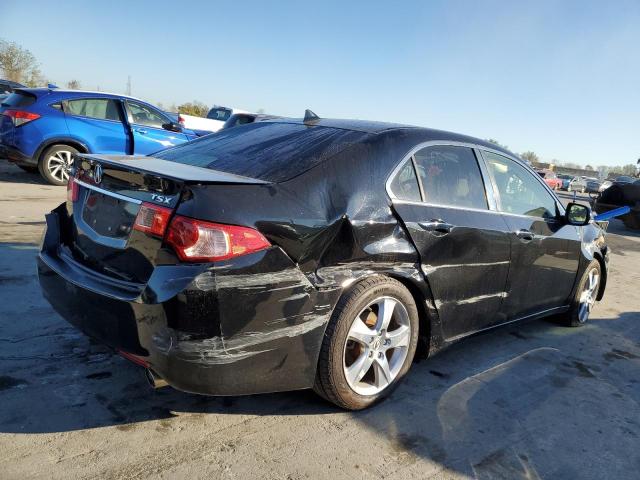 Photo 2 VIN: JH4CU2F62CC023919 - ACURA TSX TECH 