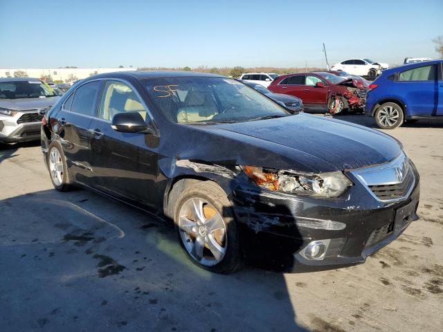 Photo 3 VIN: JH4CU2F62CC023919 - ACURA TSX TECH 