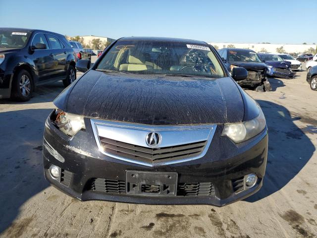 Photo 4 VIN: JH4CU2F62CC023919 - ACURA TSX TECH 