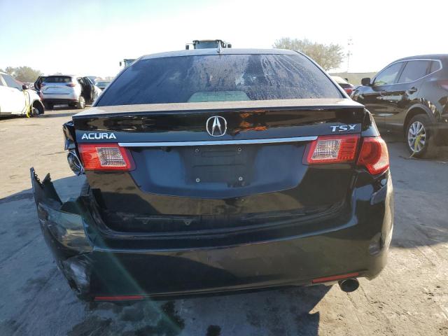 Photo 5 VIN: JH4CU2F62CC023919 - ACURA TSX TECH 