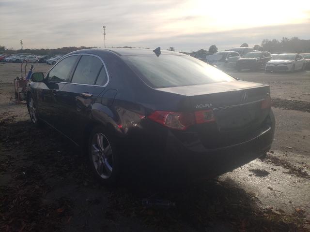 Photo 2 VIN: JH4CU2F62CC023984 - ACURA TSX TECH 