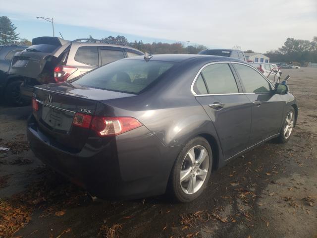 Photo 3 VIN: JH4CU2F62CC023984 - ACURA TSX TECH 