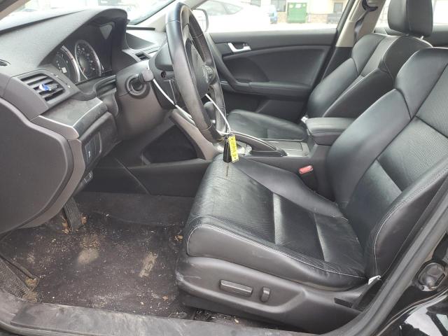 Photo 6 VIN: JH4CU2F62CC024505 - ACURA TSX 