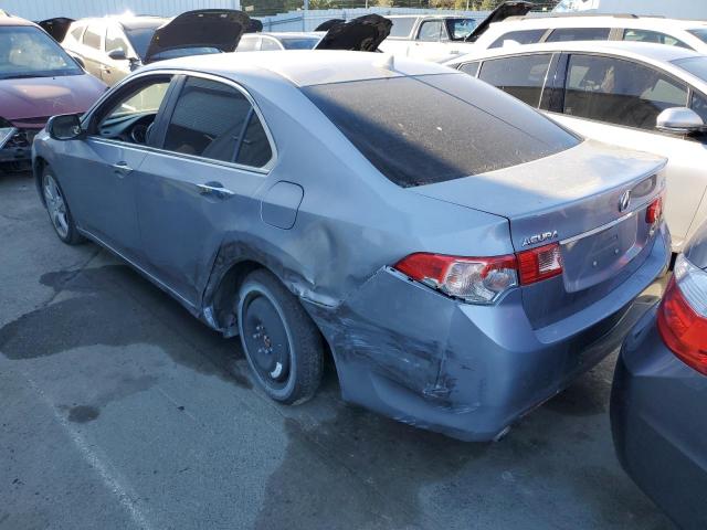 Photo 1 VIN: JH4CU2F62CC024732 - ACURA TSX 