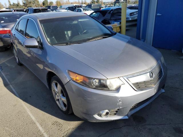 Photo 3 VIN: JH4CU2F62CC024732 - ACURA TSX 