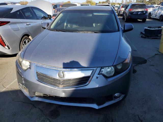 Photo 4 VIN: JH4CU2F62CC024732 - ACURA TSX 