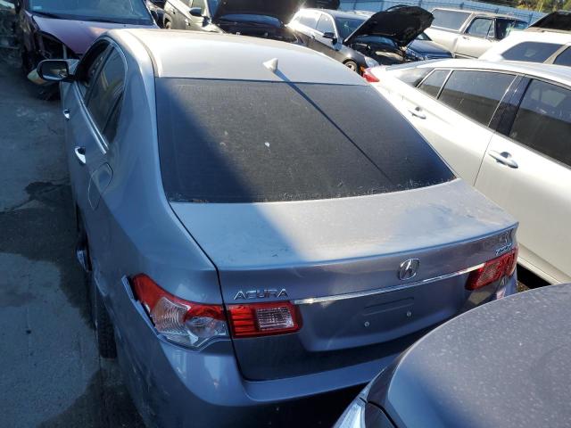 Photo 5 VIN: JH4CU2F62CC024732 - ACURA TSX 