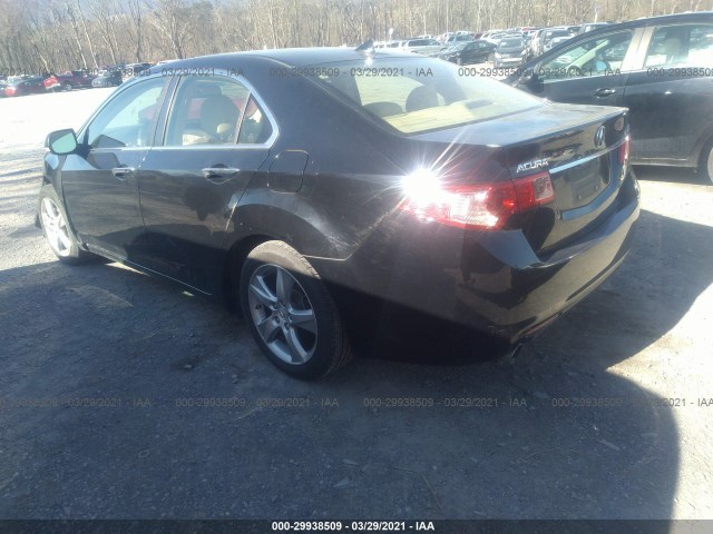 Photo 2 VIN: JH4CU2F62CC029820 - ACURA TSX 