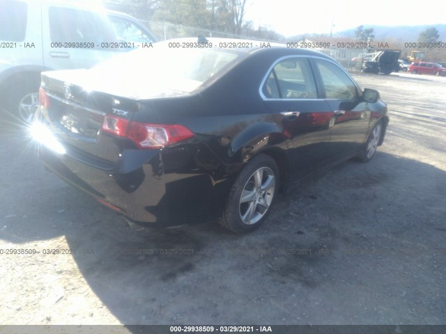 Photo 3 VIN: JH4CU2F62CC029820 - ACURA TSX 