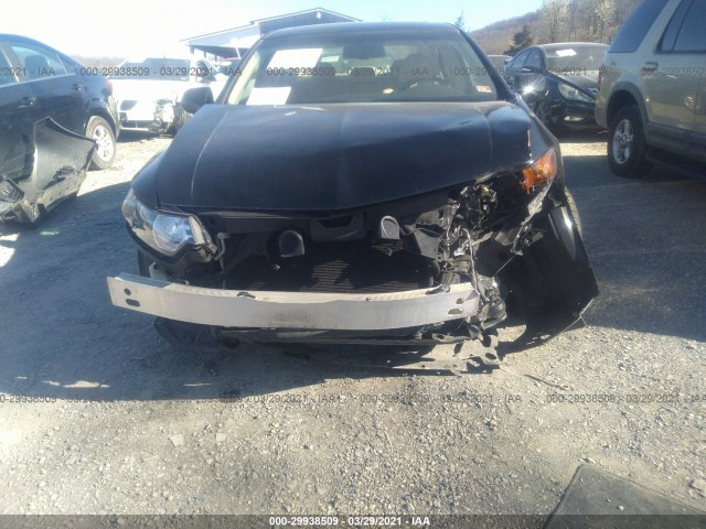 Photo 5 VIN: JH4CU2F62CC029820 - ACURA TSX 