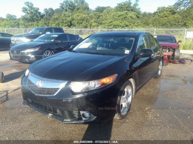 Photo 1 VIN: JH4CU2F62DC003798 - ACURA TSX 