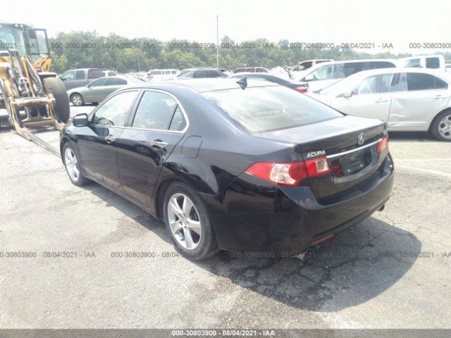 Photo 2 VIN: JH4CU2F62DC003798 - ACURA TSX 