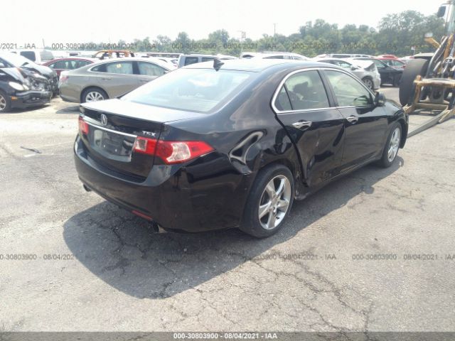 Photo 3 VIN: JH4CU2F62DC003798 - ACURA TSX 