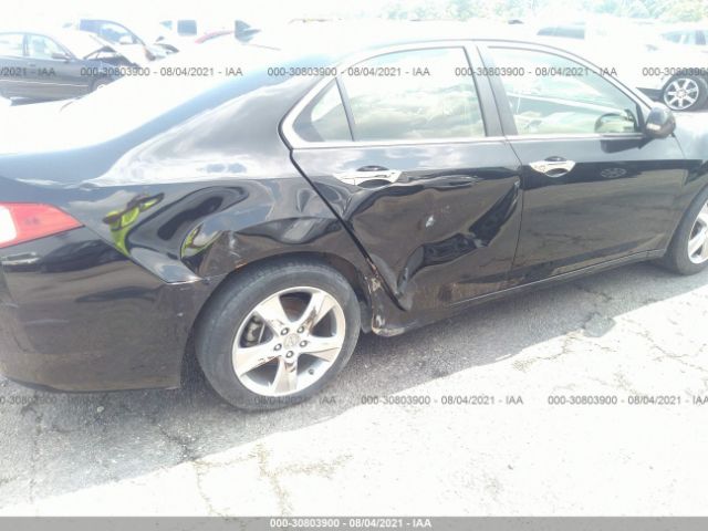 Photo 5 VIN: JH4CU2F62DC003798 - ACURA TSX 