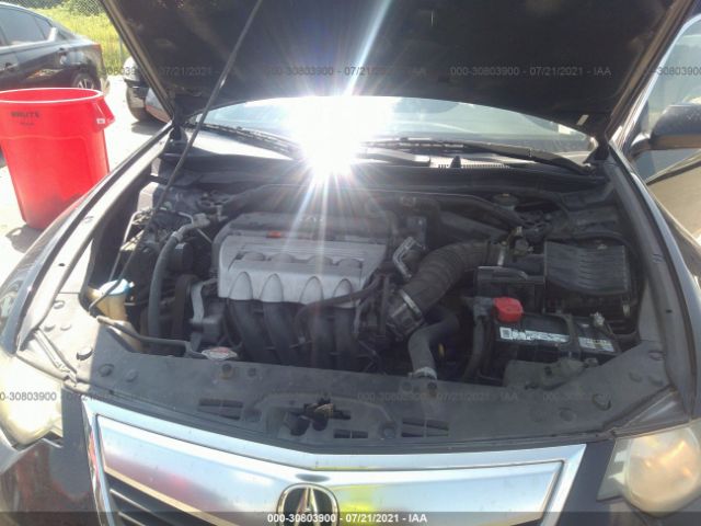 Photo 9 VIN: JH4CU2F62DC003798 - ACURA TSX 