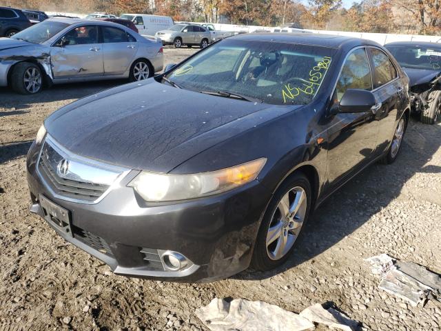 Photo 1 VIN: JH4CU2F62DC010637 - ACURA TSX TECH 