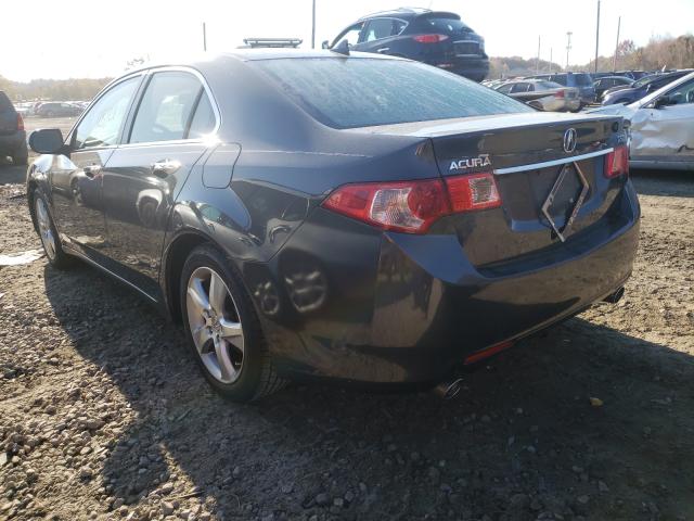 Photo 2 VIN: JH4CU2F62DC010637 - ACURA TSX TECH 