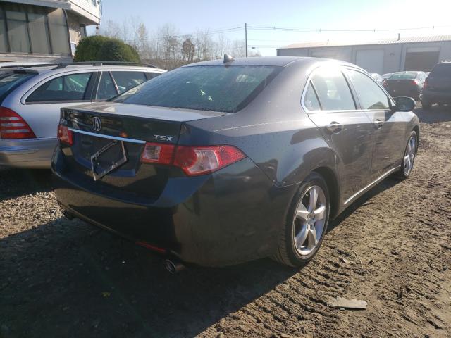 Photo 3 VIN: JH4CU2F62DC010637 - ACURA TSX TECH 