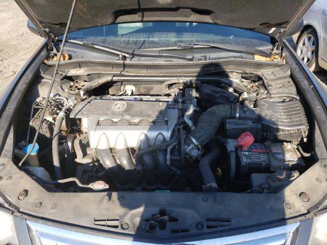 Photo 6 VIN: JH4CU2F62DC010637 - ACURA TSX TECH 