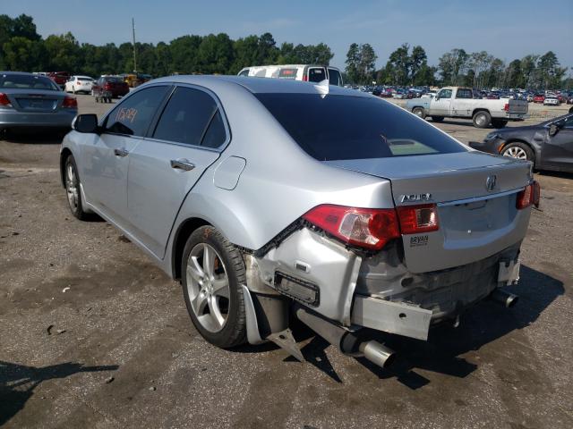 Photo 2 VIN: JH4CU2F62EC000434 - ACURA TSX TECH 