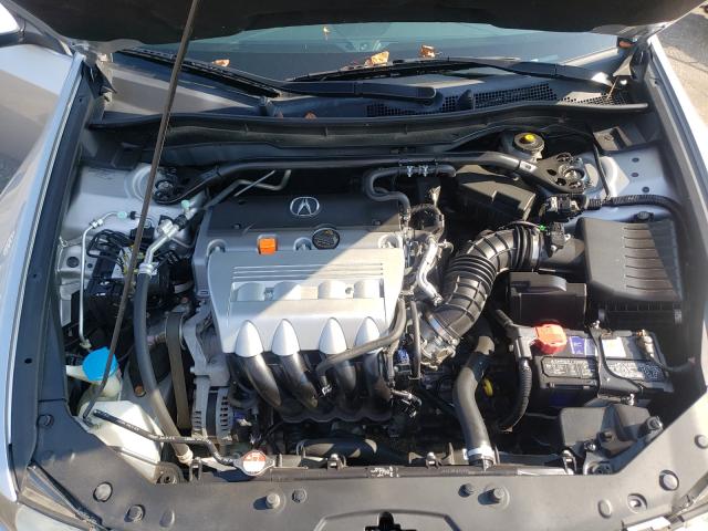 Photo 6 VIN: JH4CU2F62EC000434 - ACURA TSX TECH 