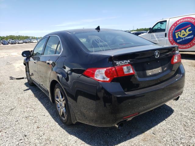 Photo 2 VIN: JH4CU2F63AC000467 - ACURA TSX 