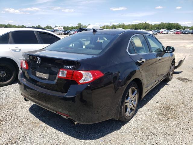 Photo 3 VIN: JH4CU2F63AC000467 - ACURA TSX 