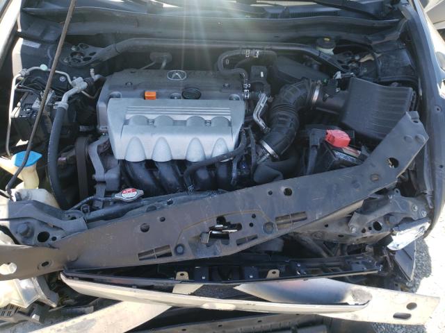 Photo 6 VIN: JH4CU2F63AC000467 - ACURA TSX 