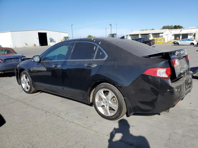 Photo 1 VIN: JH4CU2F63AC000517 - ACURA TSX 