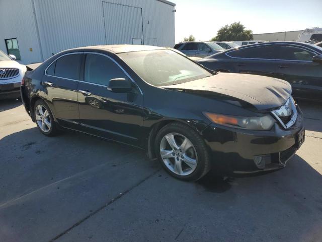 Photo 3 VIN: JH4CU2F63AC000517 - ACURA TSX 