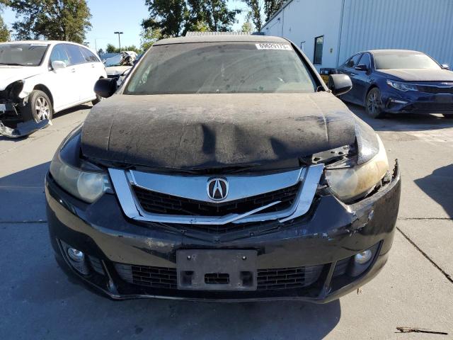 Photo 4 VIN: JH4CU2F63AC000517 - ACURA TSX 