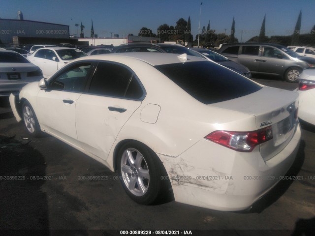 Photo 2 VIN: JH4CU2F63AC001442 - ACURA TSX 