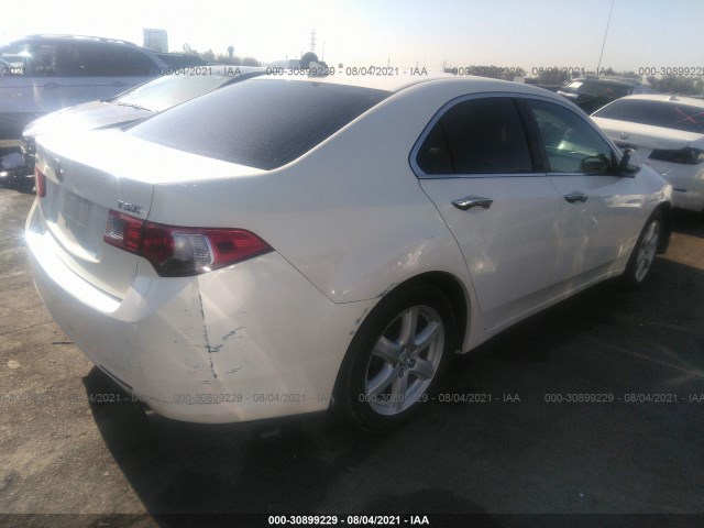 Photo 3 VIN: JH4CU2F63AC001442 - ACURA TSX 