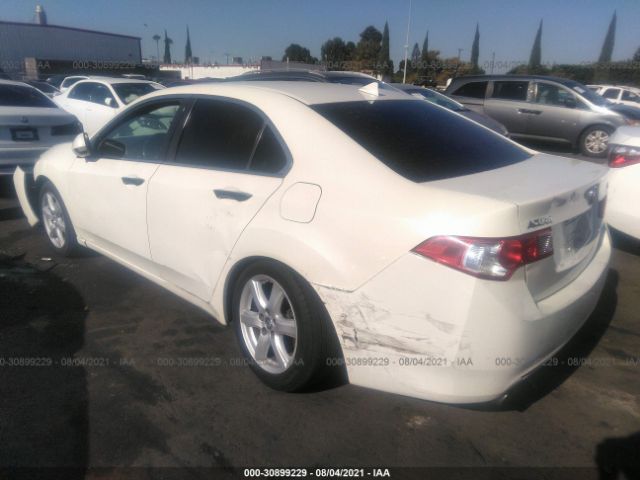 Photo 5 VIN: JH4CU2F63AC001442 - ACURA TSX 