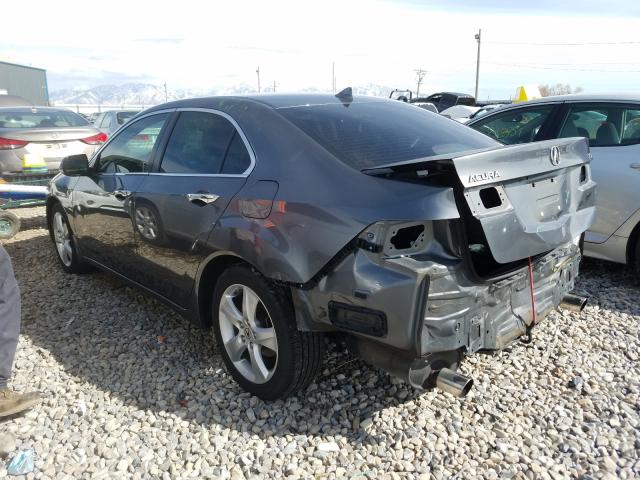 Photo 2 VIN: JH4CU2F63AC003725 - ACURA TSX 