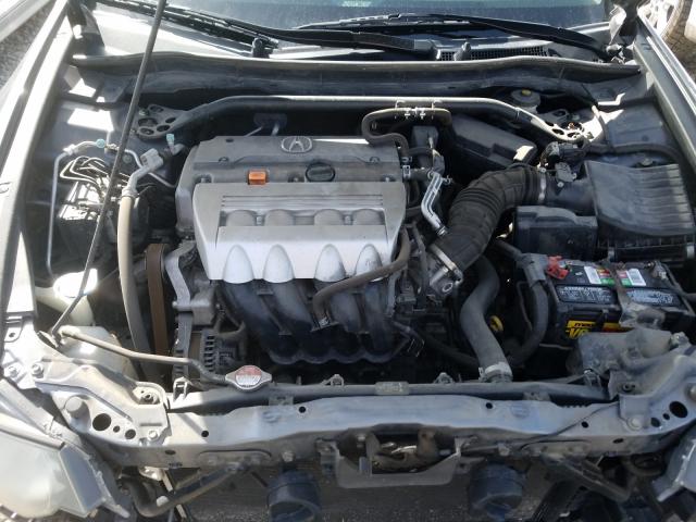 Photo 6 VIN: JH4CU2F63AC003725 - ACURA TSX 