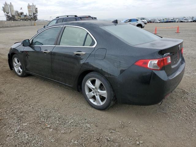 Photo 1 VIN: JH4CU2F63AC004406 - ACURA TSX 