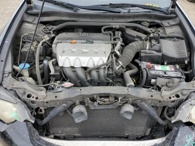 Photo 10 VIN: JH4CU2F63AC004406 - ACURA TSX 