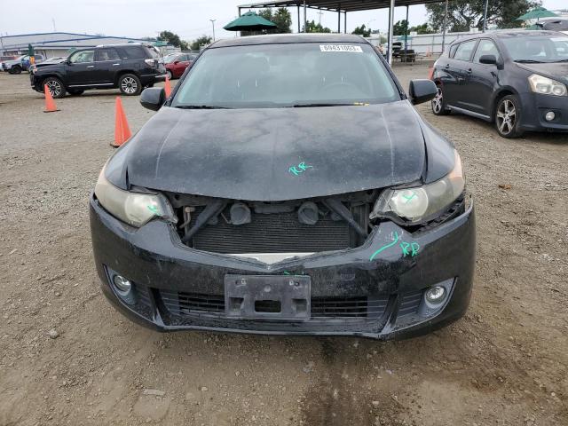 Photo 4 VIN: JH4CU2F63AC004406 - ACURA TSX 