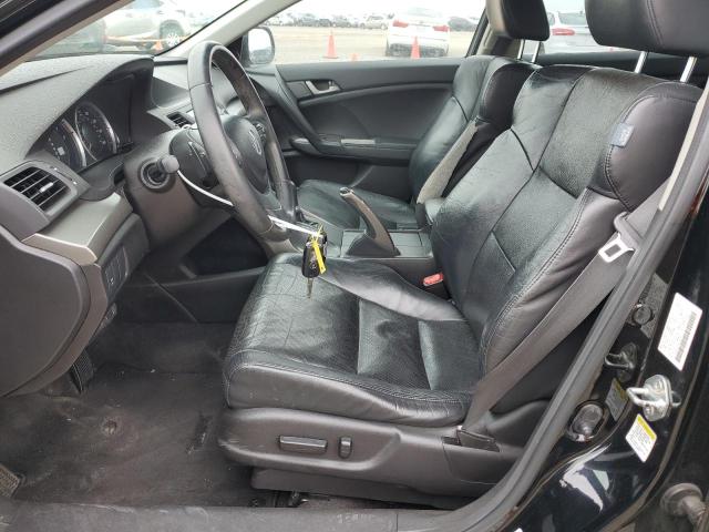 Photo 6 VIN: JH4CU2F63AC004406 - ACURA TSX 