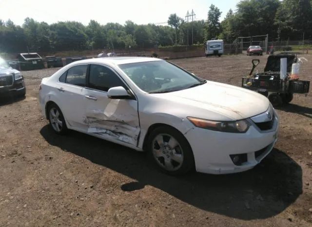 Photo 0 VIN: JH4CU2F63AC005278 - ACURA TSX 