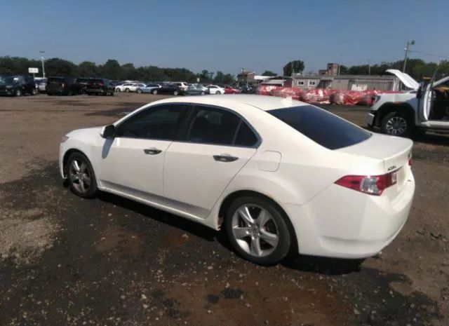 Photo 2 VIN: JH4CU2F63AC005278 - ACURA TSX 