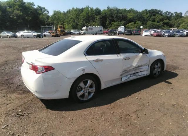 Photo 3 VIN: JH4CU2F63AC005278 - ACURA TSX 