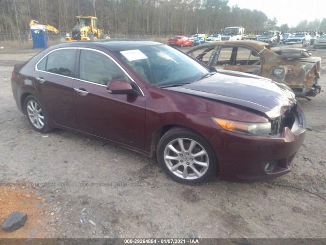 Photo 0 VIN: JH4CU2F63AC007239 - ACURA TSX 