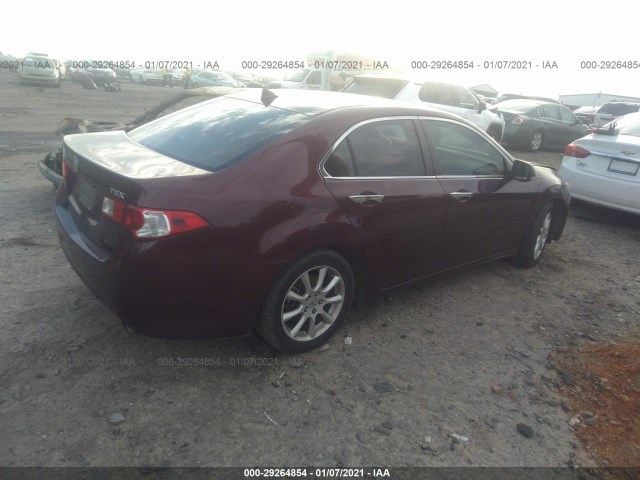 Photo 3 VIN: JH4CU2F63AC007239 - ACURA TSX 