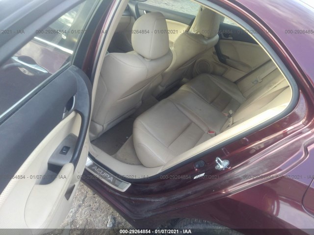 Photo 7 VIN: JH4CU2F63AC007239 - ACURA TSX 