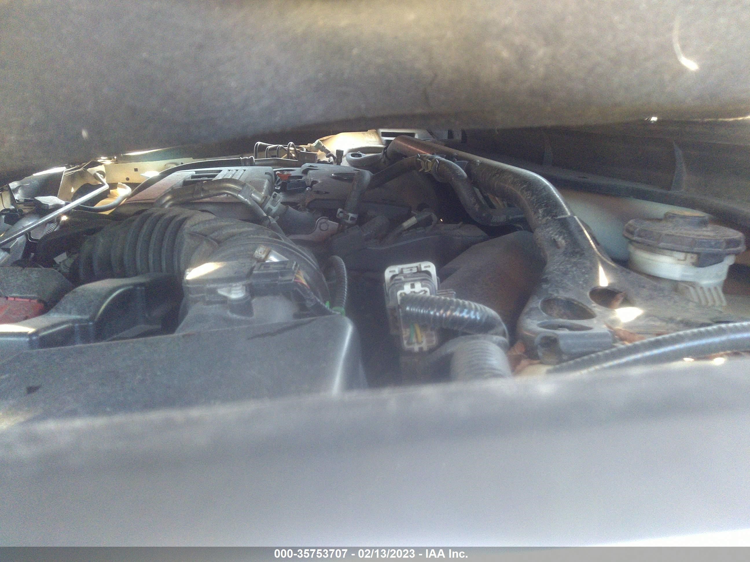 Photo 9 VIN: JH4CU2F63AC008391 - ACURA TSX 